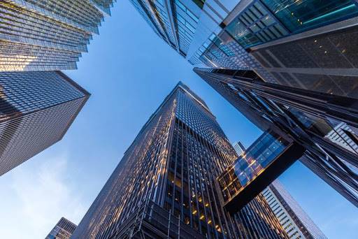 Permission to build tall buildings in 5 major cities