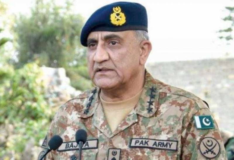 Quetta, Army Chief, 