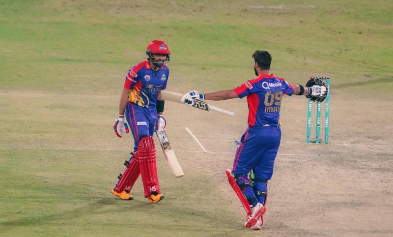 PSL Final, Babar Azam