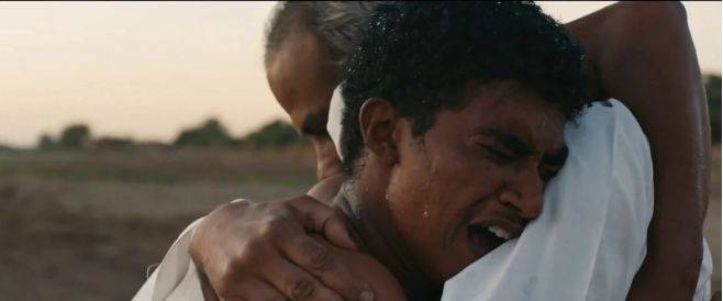 Sudanese filmmaker's film nominated for Oscars you will die at 20 