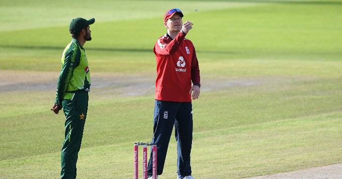 England confirms visit to Pakistan in October 2021