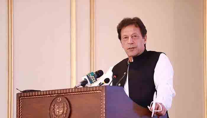 pakistan,PM,Imran khan,PTI, Traders