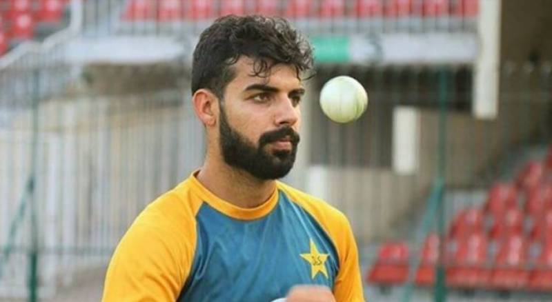 Shadab Khan, PSL2020, Babar Azam