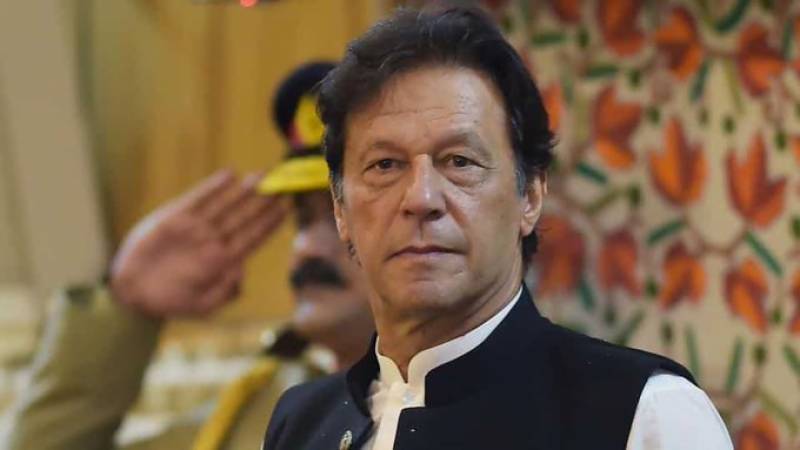 Pakistan, Prime Minister Imran Khan, Afghanistan, Ashraf Ghani, 