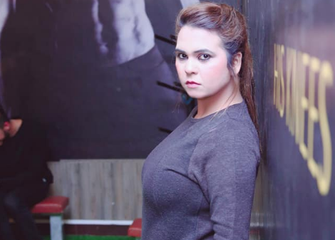 Laiba Khan secretly married a Kuwaiti businessman