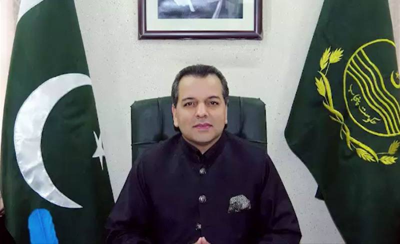 He will also decide if educational institutions have to be closed, Punjab Education Minister 