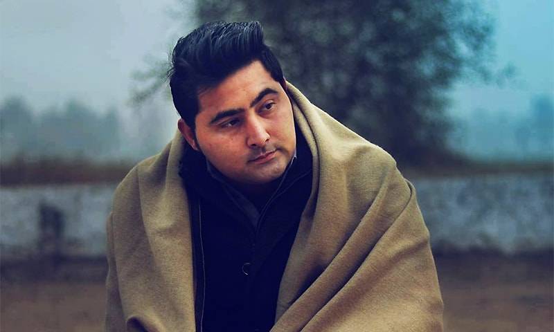 Pakistan,PHC,Mashal Khan case