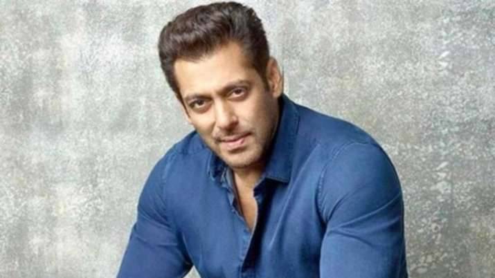 Salman Khan will host Bigg Boss 14