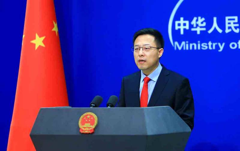 Pakistan,Foreign Office,China,CPEC,India