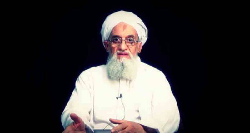  Ayman al-Zawahiri,Afghanistan,Died