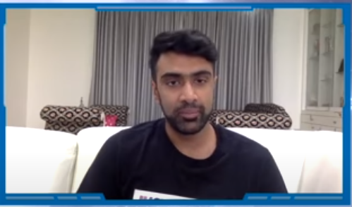 Ravi Chander Ashwin, Indian Crickter, Babar Azam, Inzmam Ul Haq