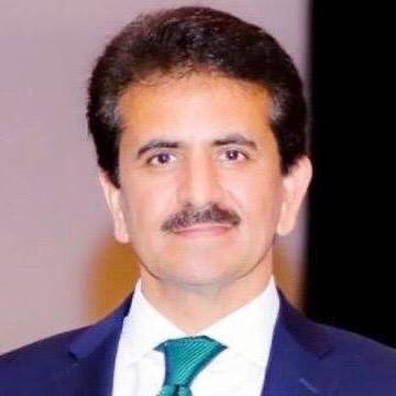 Zahid Hafeez Chaudhri