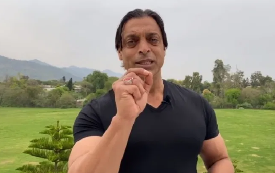 Kohli's absence from Australia tour could create difficulties for India's victory: Shoaib Akhtar