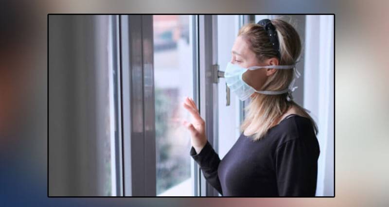 If 95% of people wear masks, there is no need for lockdown, WHO