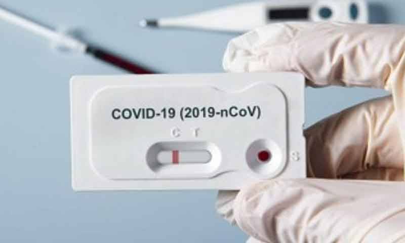 Pakistan,Covid-19,Kit