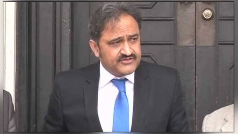 Private educational institutions will remain open: Kashif Mirza
