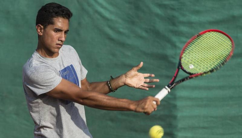 Match-fixing, Egyptian tennis player Youssef Hassam banned for life