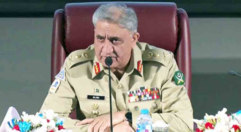 Pakistan, Army chief,Corps Commander Conference,India 