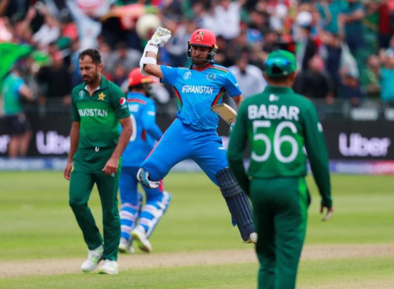 Pakistan Cricket Board, Afghanistan cricket team, Pakistan invites Afghanistan