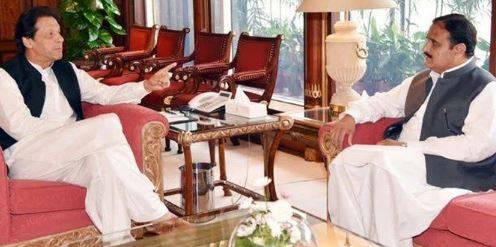  وزیر اعظم عمران خان کے دورہ لاہور کی اندرونی کہانی  سامنے آگئی 