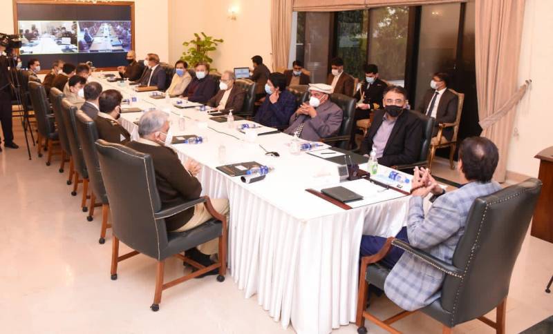 Karachi Transformation plan, karachi transformation plan details, karachi transformation package, karachi circular railway