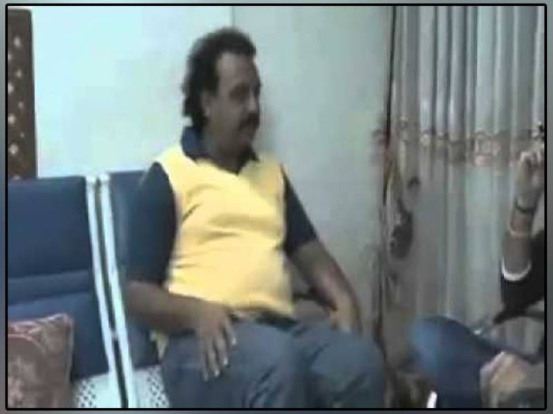 انٹرنیشنل ہاکی کے سابق کھلاڑی ثناء اللہ انتقال کرگئے 