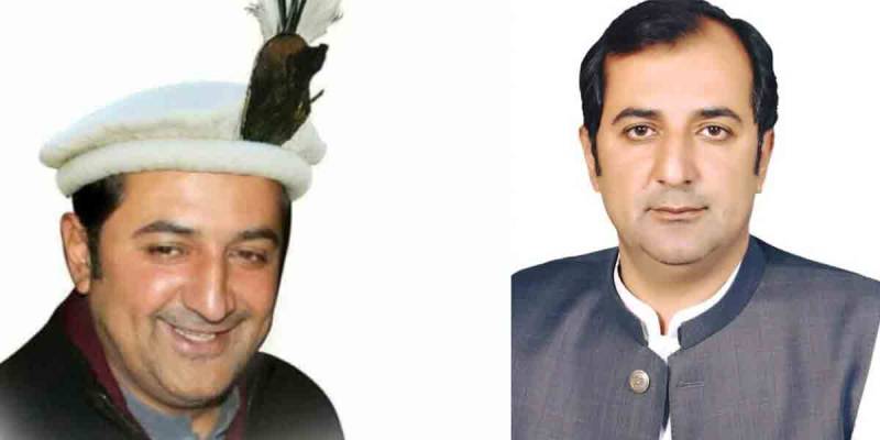 وزیراعلیٰ گلگت بلتستان کیلئے وزیراعظم نے خالد خورشید کا نام فائنل کر لیا