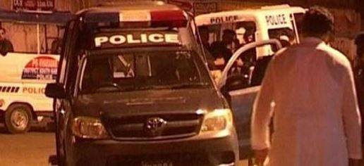 کراچی میں مشکوک پولیس مقابلے، پولیس کا 5 ڈاکو مارنے کا دعویٰ 