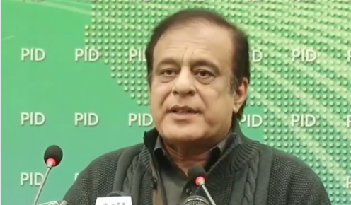 The Prime Minister has no personal mission, he wants the country to prosper: Shibli Faraz