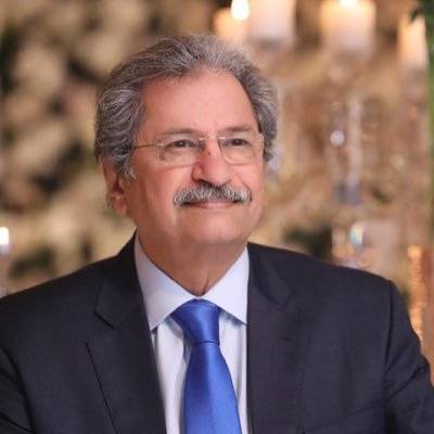 تعلیمی اداروں کی بندش کا فیصلہ بھاری دل سے کیا ، شفقت محمود 