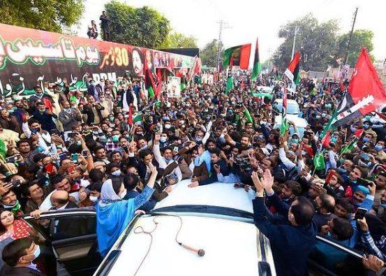 آصف زرداری نااہل ہوئے تو آصفہ بھٹو الیکشن لڑیں گی 