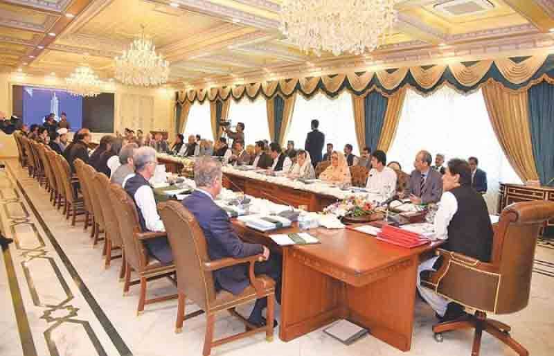 وفاقی کابینہ نے کورونا وائرس کی ویکسین کی خریداری کی منظوری دیدی