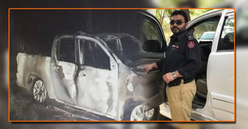   بلاول کو نیند کی گولیاں کھلا کر قتل کیا گیا ،ملزمان نے اعتراف کرلیا 
