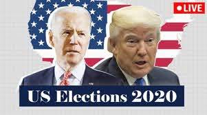 الیکشن 2020، ڈونلڈٹرمپ کے الزامات مسترد 