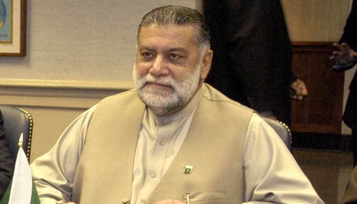 سابق وزیراعظم میر ظفراللہ جمالی انتقال کر گئے 