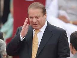 والدہ کی وفات کے بعد نوازشریف کا پہلا پیغام 