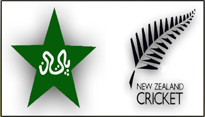 The first four-day cricket match between New Zealand A and Pakistan Shaheens has been canceled