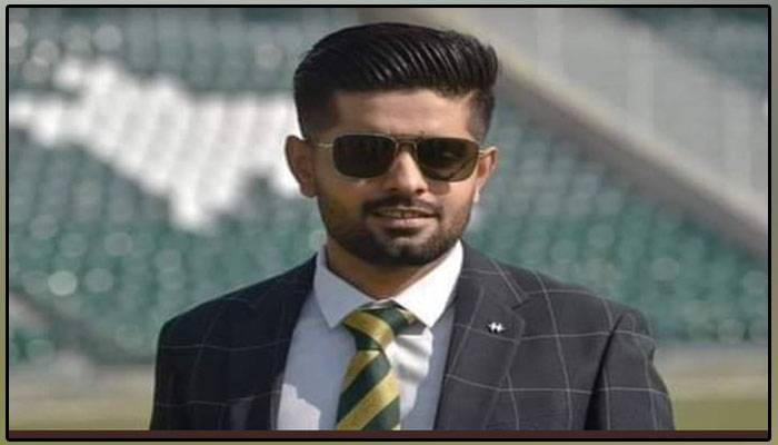 For us, there is nothing more than representing Pakistan: Babar Azam
