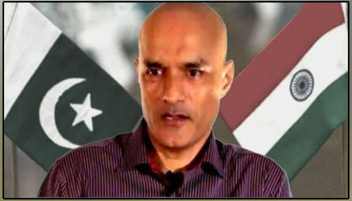 Giving fair trial opportunity to every accused including kulbhushan jadhav is their fundamental right: Islamabad High Court