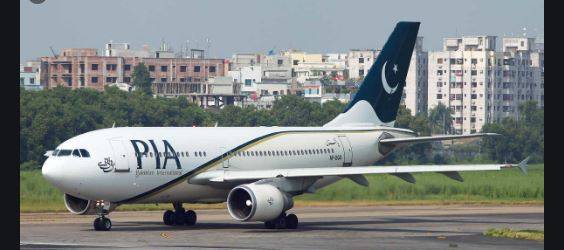  پاکستانی جہازوں کے برطانیہ اور یورپ جانے پر پابندی تاحال برقرار 