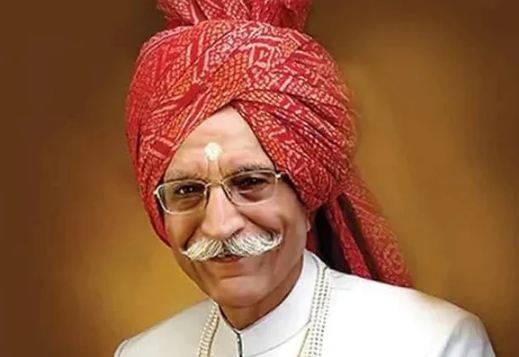 سیالکوٹ کے پیدائشی بھارتی مصالحہ کنگ چل بسے 