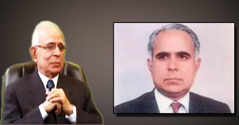   سابق نگران وزیراعلیٰ پنجاب انتقال کرگئے 