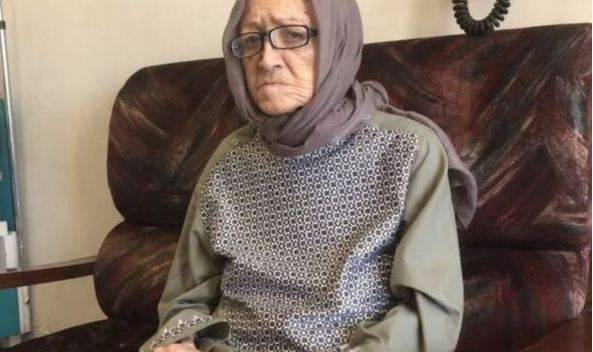 جنرل سہیلا کے انتقال پر کابل سوگوار