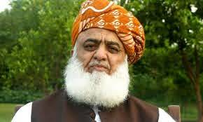 تاریخ میں ایسے نااہل حکمرن نہیں آئے ،فضل الرحمان 