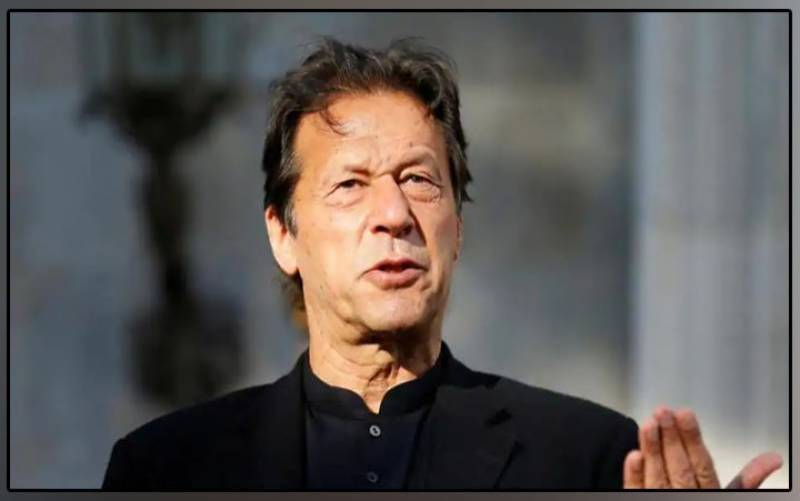 منشیات،کرپشن کے پیسے سے کئی لوگ الیکشن بھی جیتے :وزیراعظم عمران خان