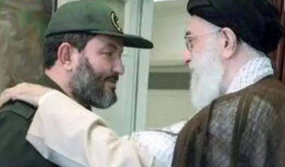 ایرانی قدس فورس کے سینیئر ممبر کورونا وائرس سے انتقال کرگئے 