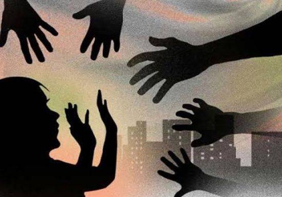 پنجاب میں بچوں سے زیادتی کے واقعات میں ریکارڈاضافہ 