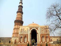 نئی دہلی ، ایک اور تاریخی مسجد مسمار کرنے کی سازش تیار 
