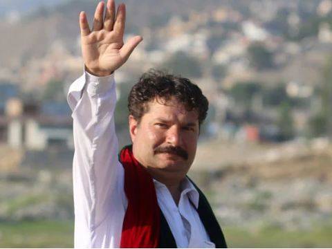  ایم پی اے امتحان میں نقل کرتے پکڑا گیا 