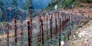 بھارت کی بلااشتعال فائرنگ ،پاک فوج کے دو جوان شہید ،آئی ایس پی آر 